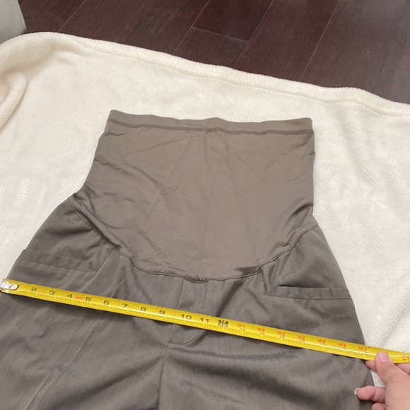 Maternity pants - Picture 6 of 7